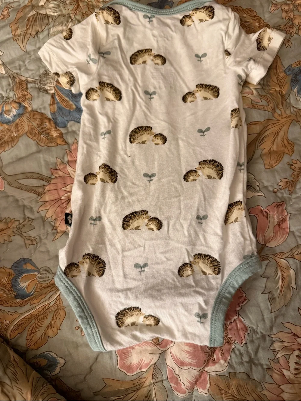 Kyte Baby bamboo Onsie